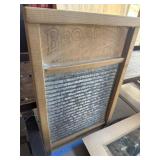 Broadway Extra Large & Strong Washboard