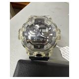 Casio G-Shock GA700SK-5522 Translucent Watch