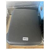 Samsonite Case With Assorted Marbles