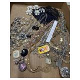 25+ Wearable Necklaces Lot