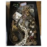 Costume Jewelry Lot