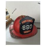 Fire Chief Ladder Co. 880 Helmet
