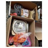 Kitchen and Decor Lot