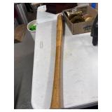 Louisville Slugger 125LL Babe Ruth Little LeL