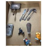 Silver Plate Flatware and Collectors