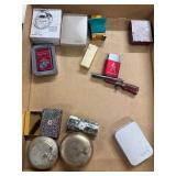 Lighter and Smoking Accessory Collection