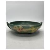 Roseville Pottery Zephyr Lily Bowl 474-8