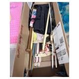 Knitting Needles and Accessories