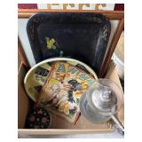 Decorative and Collectible Lot