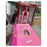 Barbie Collector Dolls, 3 Boxed Editions