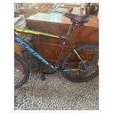 Schwinn Mesa 2 XL Mountain Bike