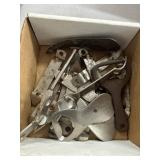 Vintage Bottle and Can Openers