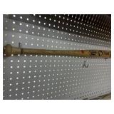 Louisville Slugger Fleet Yankees Baseball Bat