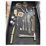 Decorative and Collectible Items Lot