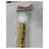 Wiffle Ball and Bat Set in Original Packaging