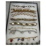 Bracelets
