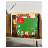 Vintage Christmas Records and Ephemp