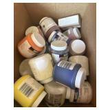 Liquitex Acrylic Artist Paint Jars Assortment