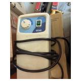 Drive 14005E Mattress Pump with ADP Pad Box