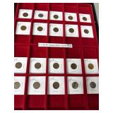 U.S. Mint Indian Head Cents
