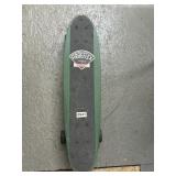 Gordon & Smith FibreFlex Skateboard