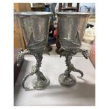 1997 Goblets by Fellowship Foundry