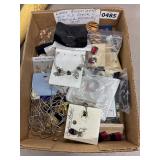 Large Assortment Fashion Jewelry, New Stock