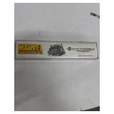 Marvel Super Heroes Pin Set (2003)