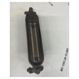 Taylor Rochester NY Metal Thermometer