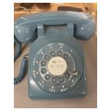 AT&T Rotary and Push-Button Phones