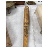 Louisville Slugger Don Mattingly Bat