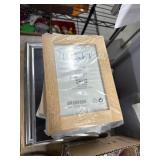 IKEA Rï¿½KET 10x15 cm Photo Frames Set