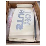 Vintage Iron-On T-Shirt Transfers