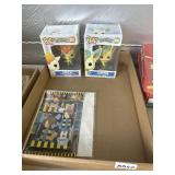 Funko POP! Pokï¿½mon & Japanese Card Set