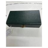 Boxed Set of 6 Friedrich Wenz Dessert Teaspoo