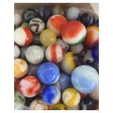 Glass Marbles