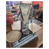 Exact Weight Balance Scale by Exact Weight Co