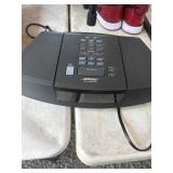 Bose Wave Radio/CD Model AWR1G