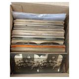 Stereoview Card Lot, Various Makers