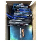 Magic: The Gathering Commander Card Lot