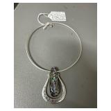 Robert Lee Morris Studio Collar Necklace
