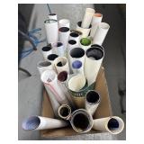 Rolled Posters and Prints Collection