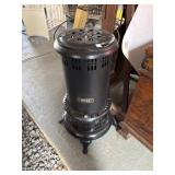 Boss No. 8 Huenefeld Co. Potbelly Stove