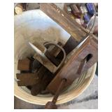 Vintage Hand Tools