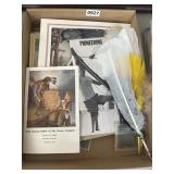Boy Scouts Memorabilia and Ephemera Lot