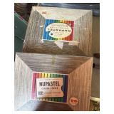 Eberhard Faber Nupastel 96 Color Sticks Set