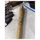 Louisville Slugger George Brett K55 Bat