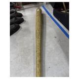 Hillerich & Bradsby Henry Aaron Bat