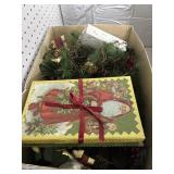 Christmas Decor and Collectibles