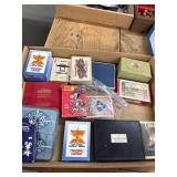 Playing and Trading Cards